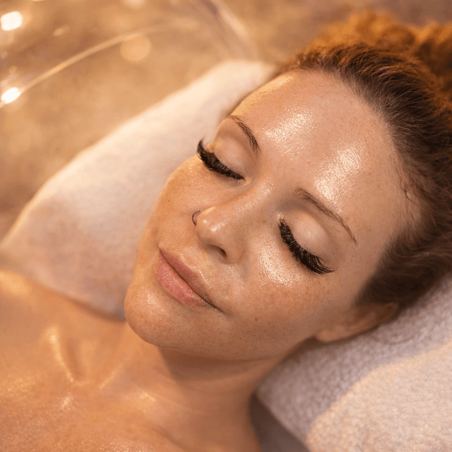 THE HIGHLAND SKIN TRANSFORMATION at Highland Lounge | Bespoke Rituals-Lash Artistry in Big Spring, TX